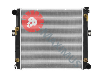 Radiatore TOYOTA