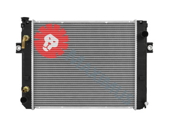 Radiatore TOYOTA