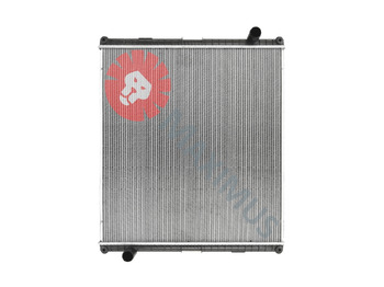 Radiatore VOLVO