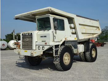 Dumper rigido IVECO Astra