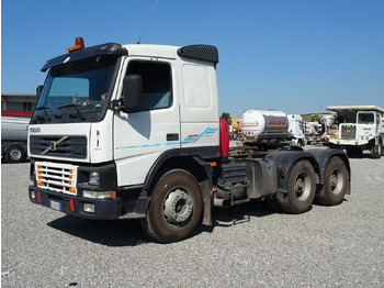 Trattore stradale VOLVO FM12 420