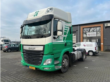 Trattore stradale DAF CF 460