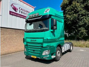 Trattore stradale DAF XF 480