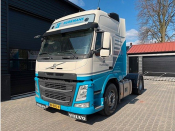 Trattore stradale VOLVO FM 460
