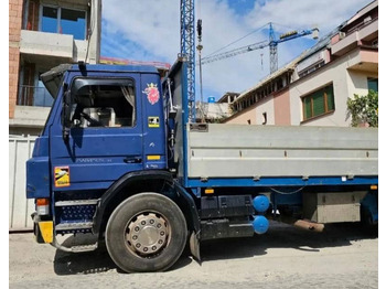 Camion con gru Scania 93 Carne: foto 3 Camion con gru Scania 93 Carne: foto 3