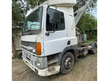 Trattore stradale DAF CF 430