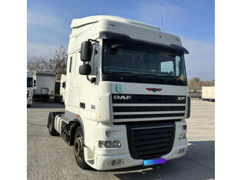 Trattore stradale DAF XF 105 460