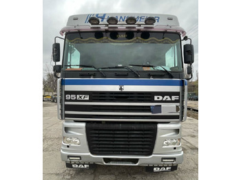 Trattore stradale DAF XF 95 430