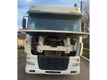 Trattore stradale DAF XF 95 430