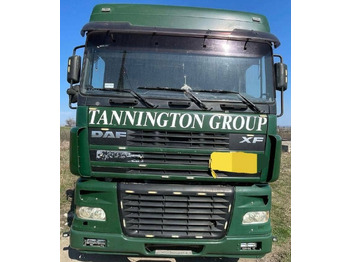 Trattore stradale DAF XF 95 430