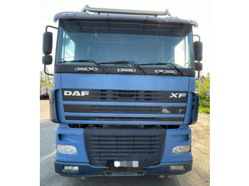 Trattore stradale DAF XF 95 430