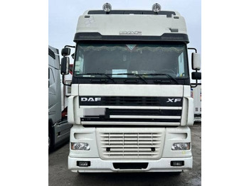 Trattore stradale DAF XF 95