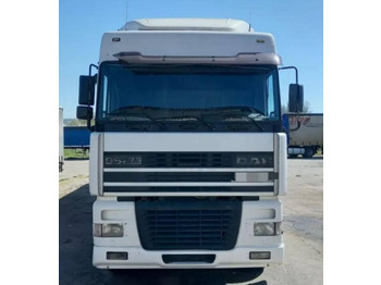 Trattore stradale DAF XF 95