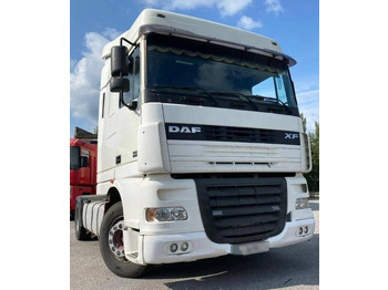 Trattore stradale DAF XF 95