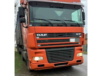 Trattore stradale DAF XF 95