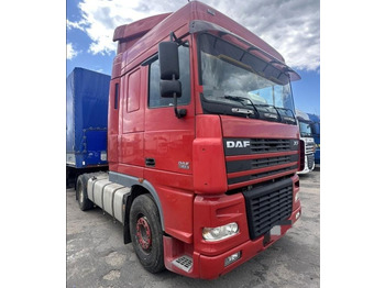 Trattore stradale DAF XF 95