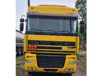 Trattore stradale DAF XF 95