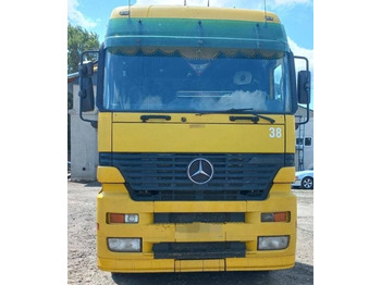 Trattore stradale MERCEDES-BENZ Actros