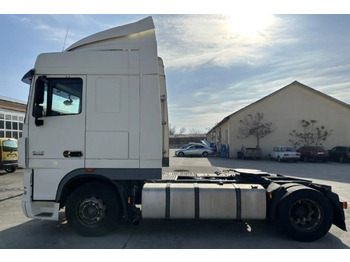 Trattore stradale DAF XF 105.460 Tractor head: foto 3