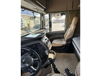 Trattore stradale DAF XF 105.460 Tractor head: foto 5
