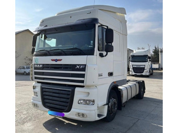 Trattore stradale DAF XF 105.460 Tractor head: foto 2