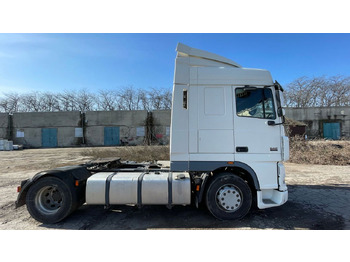 Trattore stradale DAF XF 95.430 Tractor head 4x2: foto 4