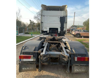 Trattore stradale DAF XF 95.430 Tractor head: foto 3