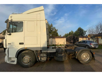Trattore stradale DAF XF 95.430 Tractor head: foto 5