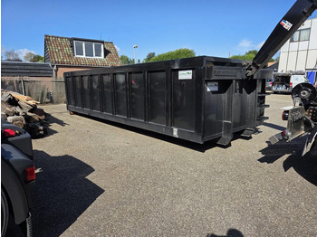 Container marittimo