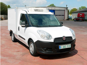 Furgone frigo FIAT Doblo 1.3