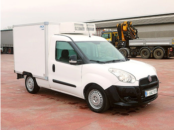 Furgone frigo Fiat 1.3 DOBLO KUHLKOFFER RELEC FROD TR22 -20C: foto 2