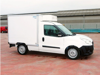 Furgone frigo Fiat 1.3 DOBLO KUHLKOFFER RELEC FROD TR22 -20C: foto 3