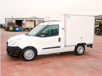 Furgone frigo Fiat 1.3 DOBLO KUHLKOFFER RELEC FROD TR22 -20C: foto 4