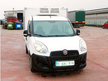 Furgone frigo FIAT Doblo