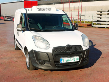 Furgone frigo FIAT Doblo 1.3