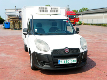 Furgone frigo FIAT Doblo 1.3