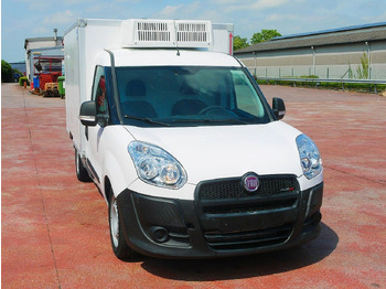 Furgone frigo FIAT Doblo 1.6