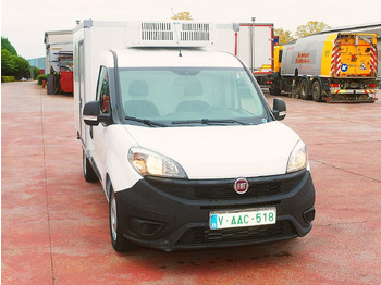Furgone frigo FIAT Doblo 1.6