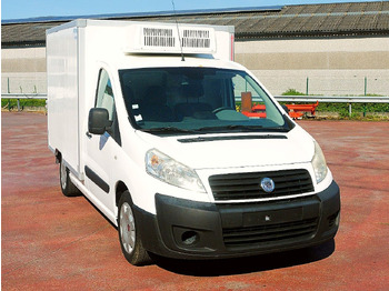 Furgone frigo FIAT Scudo 2.0