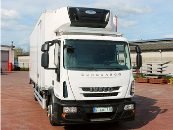 Autocarro frigorifero IVECO
