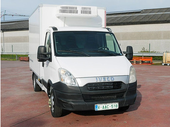 Furgone frigo IVECO Daily 35c13
