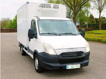 Furgone frigo IVECO Daily