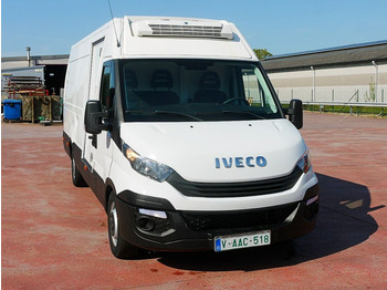Furgone frigo IVECO Daily 35s18