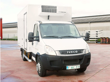 Furgone frigo IVECO Daily