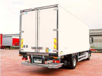 Autocarro frigorifero Mercedes-Benz 1830 ANTOS KUHLKOFFER CARRIER SUPRA 850: foto 5