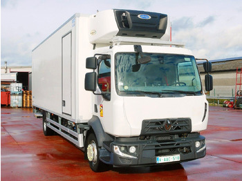 Autocarro frigorifero RENAULT D 250