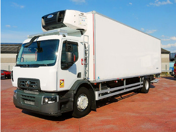 Autocarro frigorifero Renault D19.280 KUHLKOFFER CARRIER SUPRA 1150 MT: foto 4 Autocarro frigorifero Renault D19.280 KUHLKOFFER CARRIER SUPRA 1150 MT: foto 4