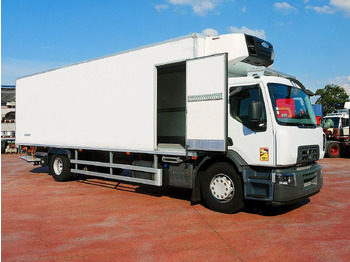 Autocarro frigorifero Renault D19.280 KUHLKOFFER CARRIER SUPRA 1150 MT: foto 3 Autocarro frigorifero Renault D19.280 KUHLKOFFER CARRIER SUPRA 1150 MT: foto 3