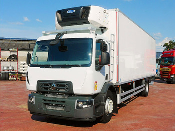 Autocarro frigorifero Renault D19.280 KUHLKOFFER CARRIER SUPRA 1150 MT: foto 5 Autocarro frigorifero Renault D19.280 KUHLKOFFER CARRIER SUPRA 1150 MT: foto 5