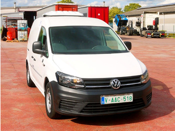 Furgone frigo VOLKSWAGEN Caddy 2.0